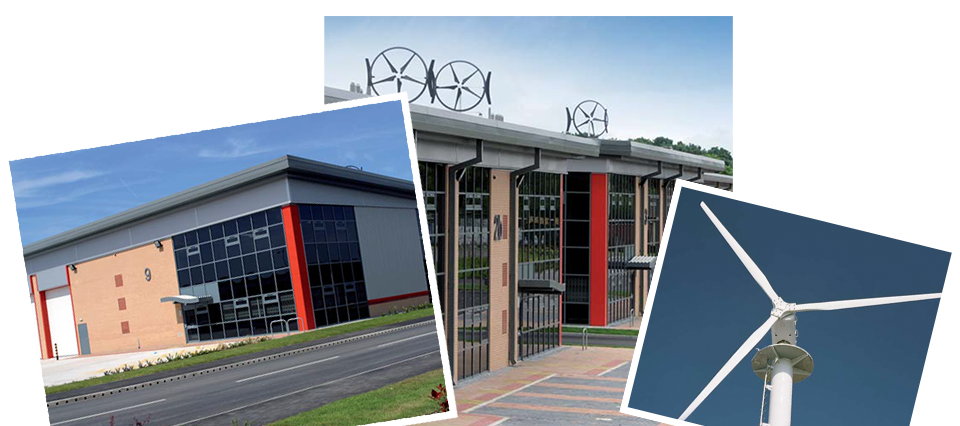 J&R Eco Warehouse