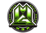 MGP MADD Gear Logo